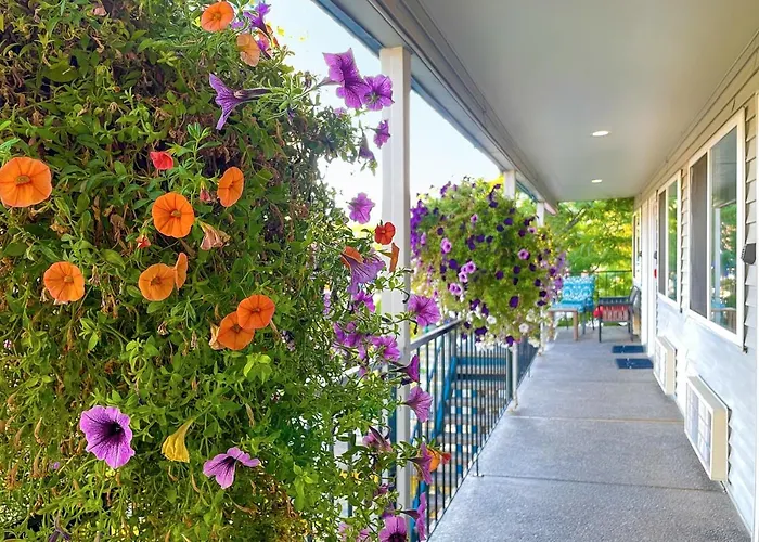 Resort City Inn Coeur D Alene