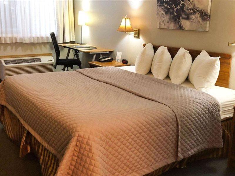 Coeur D Alene Motel