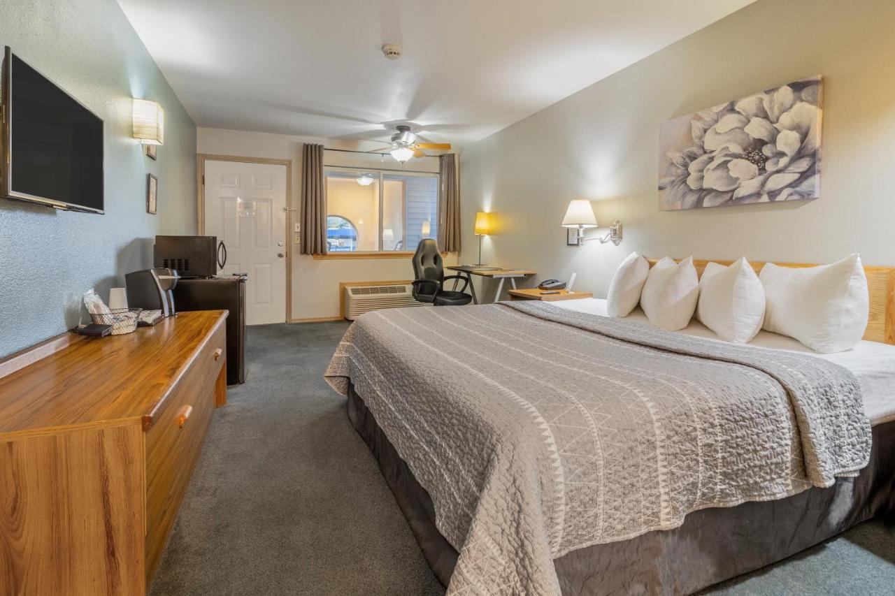 Coeur D Alene Motel 3*