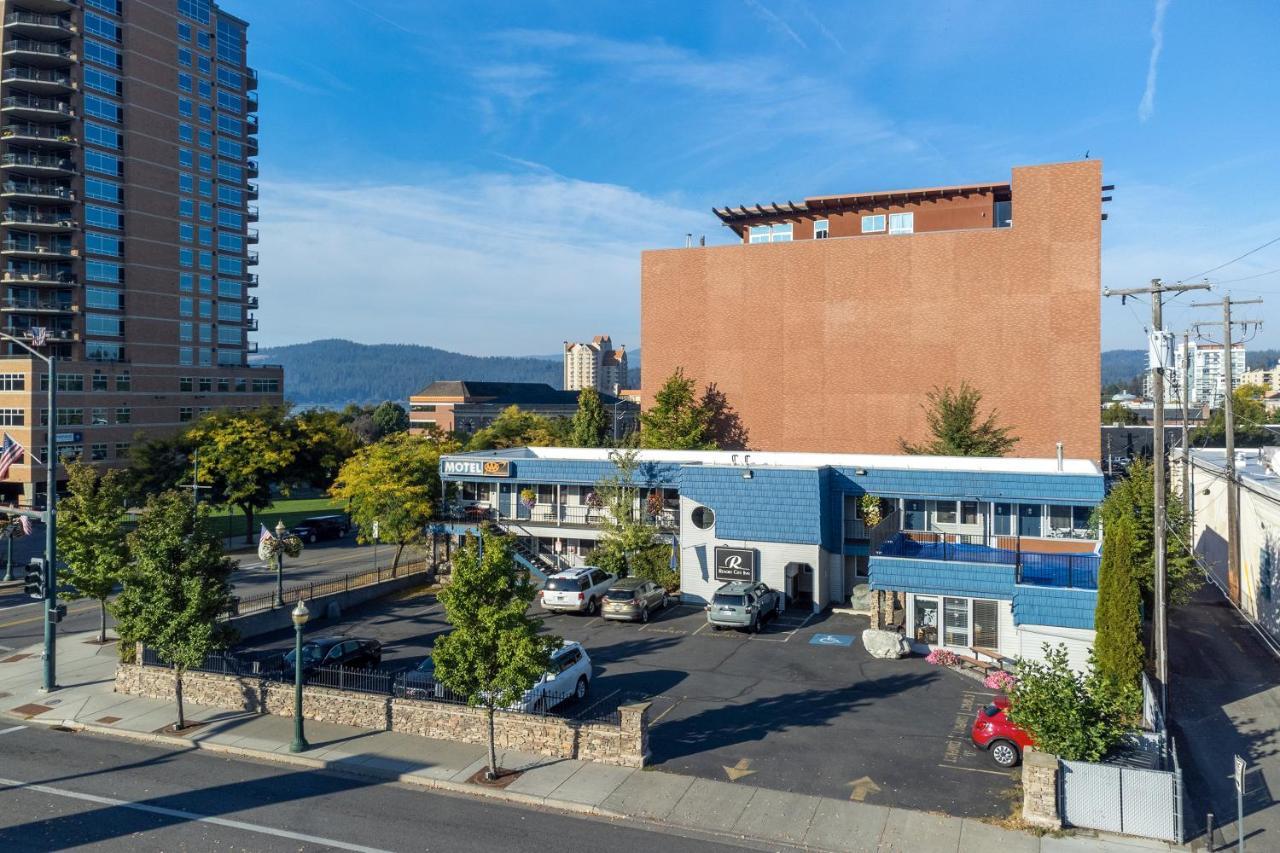 Coeur D Alene Motel