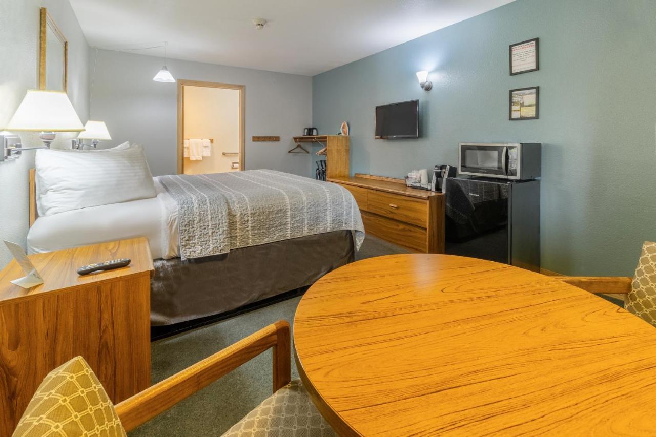Motel Coeur D Alene Coeur d'Alene