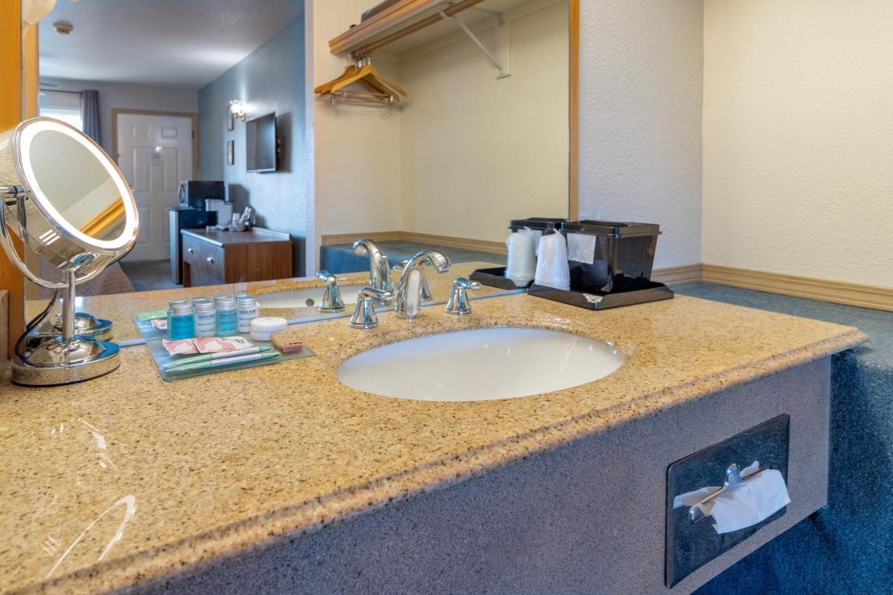 Coeur D Alene Motel 3*