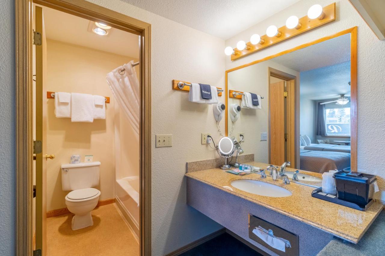 Coeur D Alene Motel