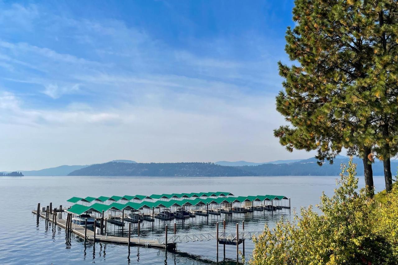 Coeur D Alene Motel