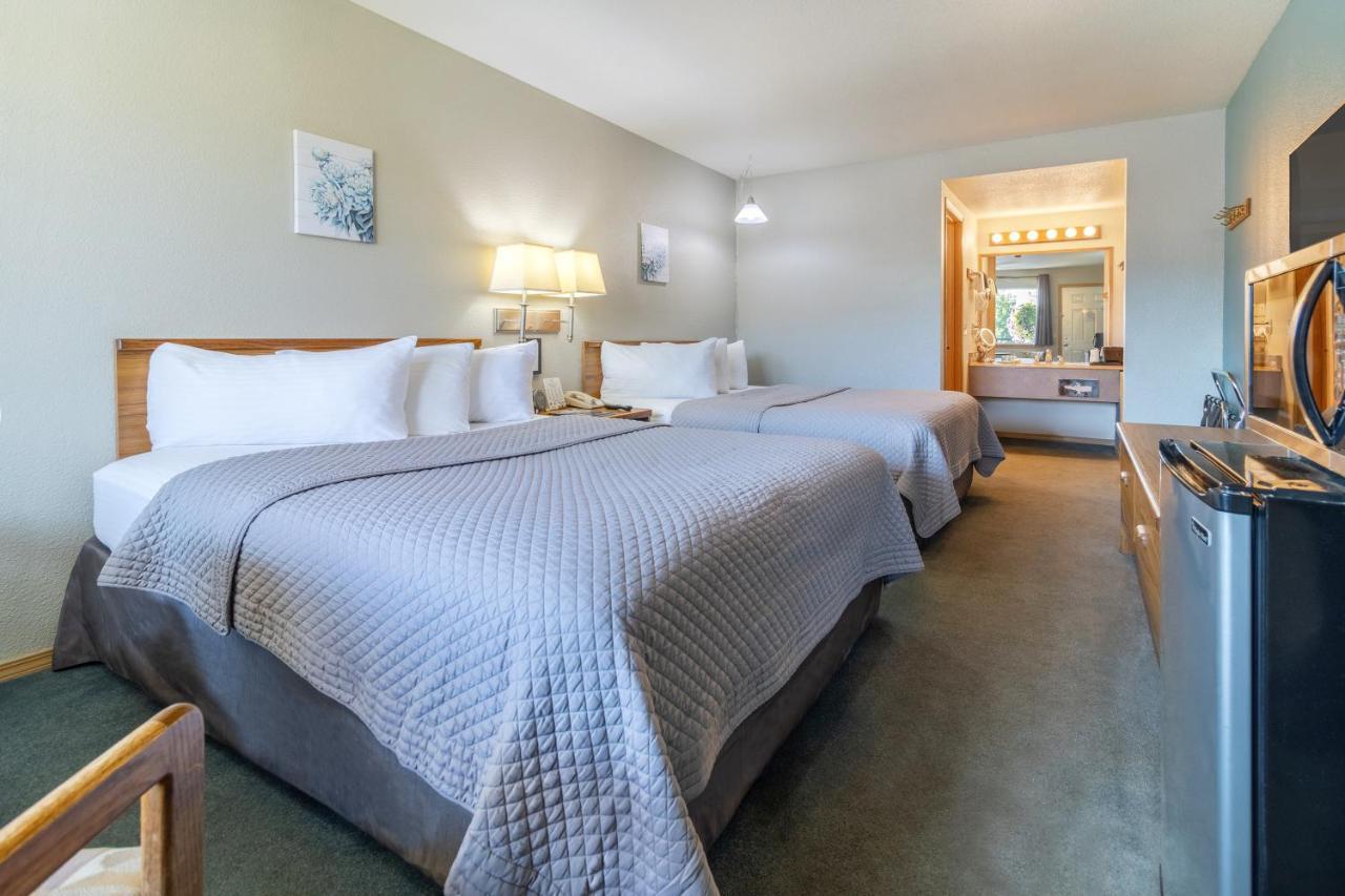 Motel Coeur D Alene Coeur d'Alene