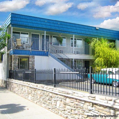 Coeur D Alene Motel